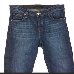 ✨SOLD✨ J Brand Jake Hot Shot Jeans